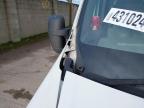 2012 RENAULT MASTER MM3 for sale at Copart YORK