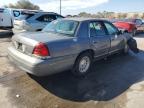 1999 Ford Crown Victoria Lx de vânzare în Orlando, FL - Front End