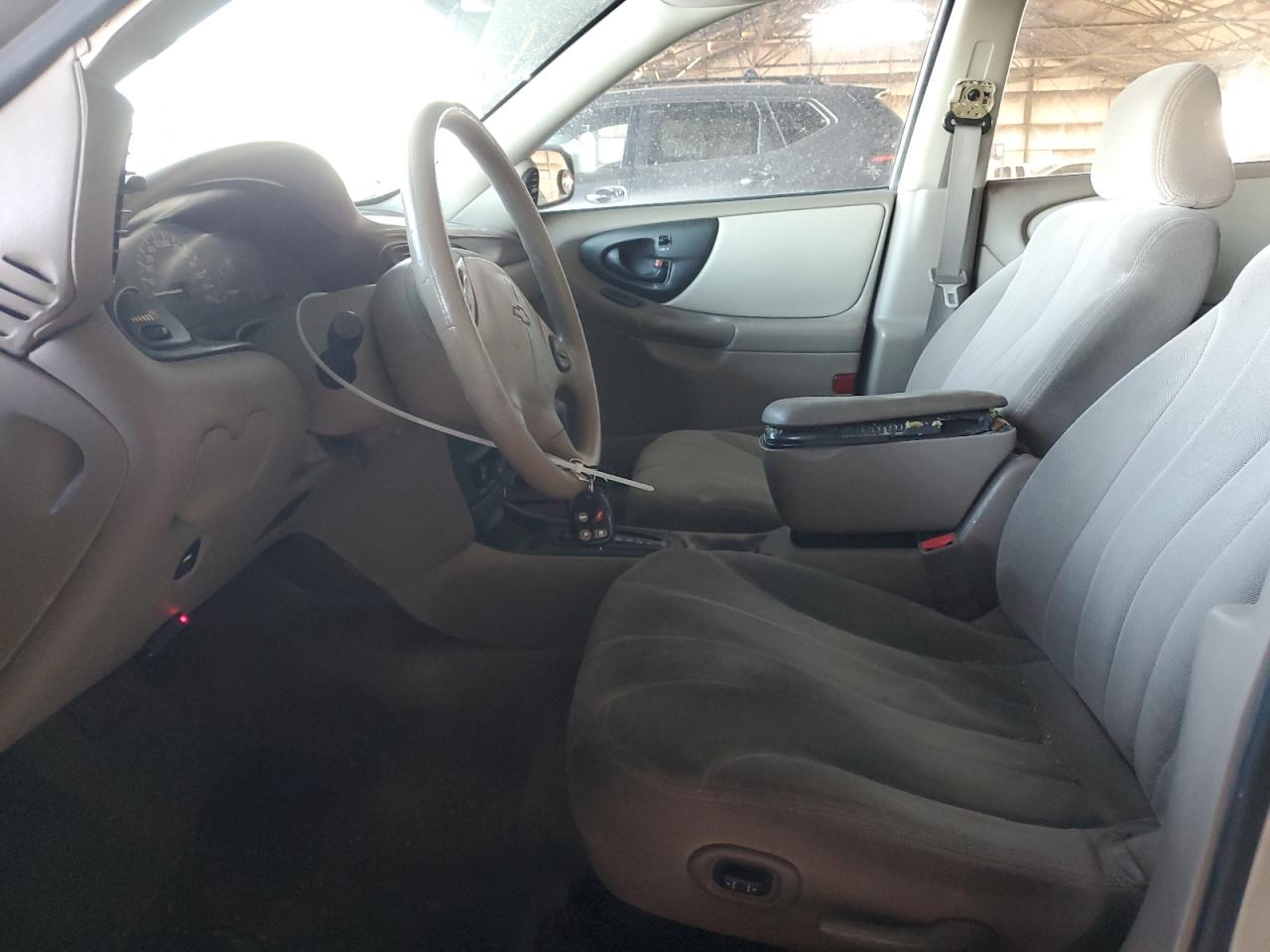 2005 Chevrolet Malibu - Image 7