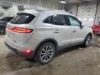 2015 Lincoln Mkc  de vânzare în Franklin, WI - Front End