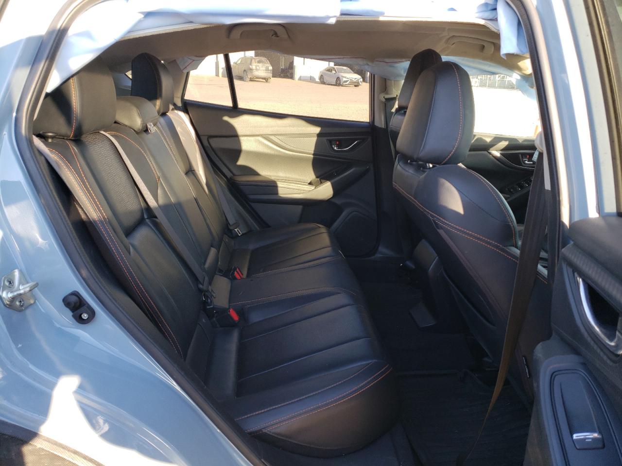 2020 Subaru XV - Image 10
