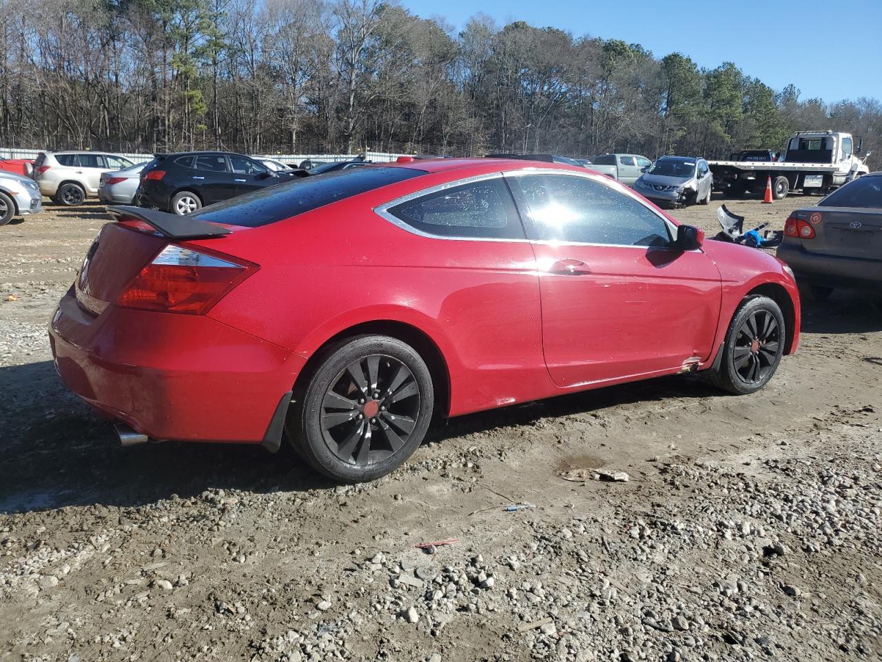 2009 Honda Accord - Image 3