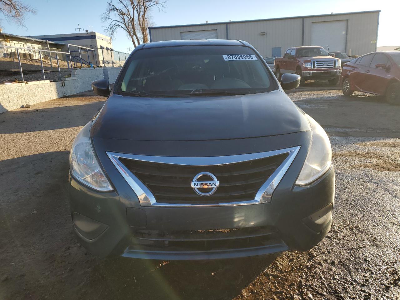 2017 Nissan Versa - Image 5