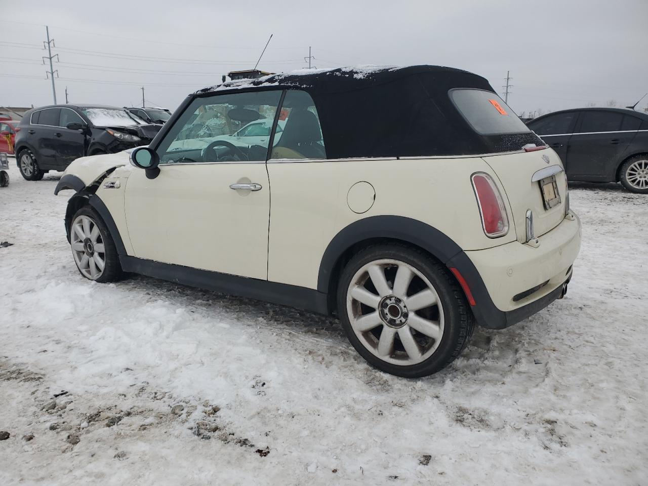 2008 MINI Cooper - Image 2