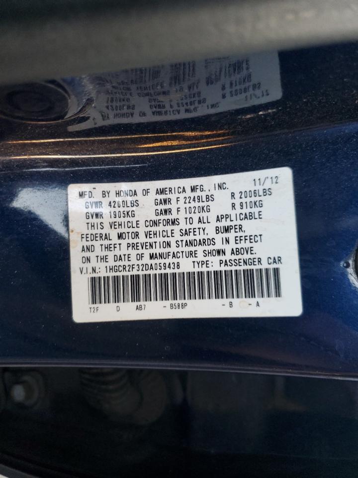 2013 Honda Accord - Image 14