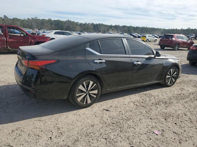  NISSAN ALTIMA 2021 Чорний
