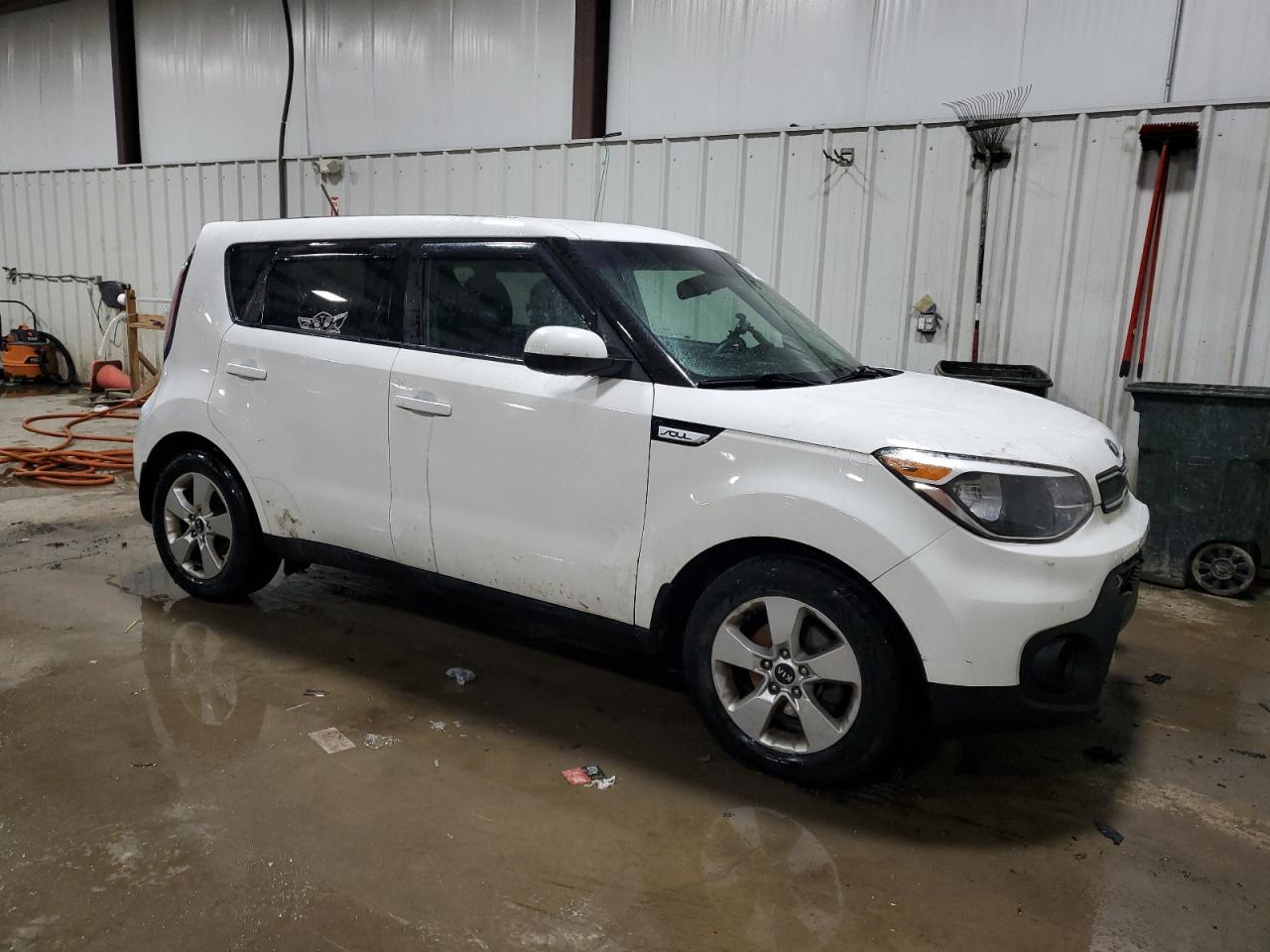 2018 Kia Soul - Image 4
