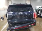 2023 Hyundai Palisade Sel en Venta en Elgin, IL - Rear End