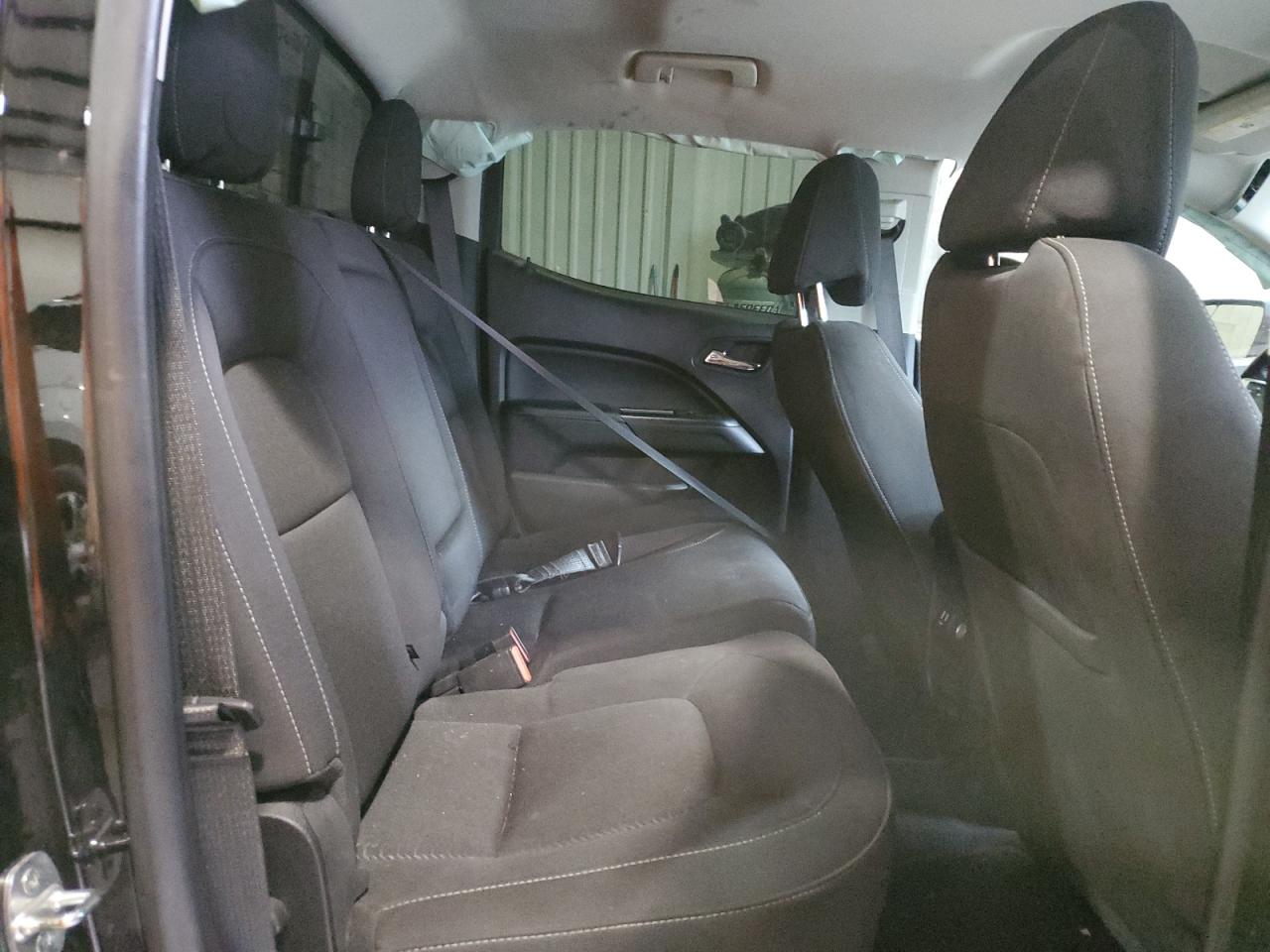 2021 GMC Canyon - Image 10