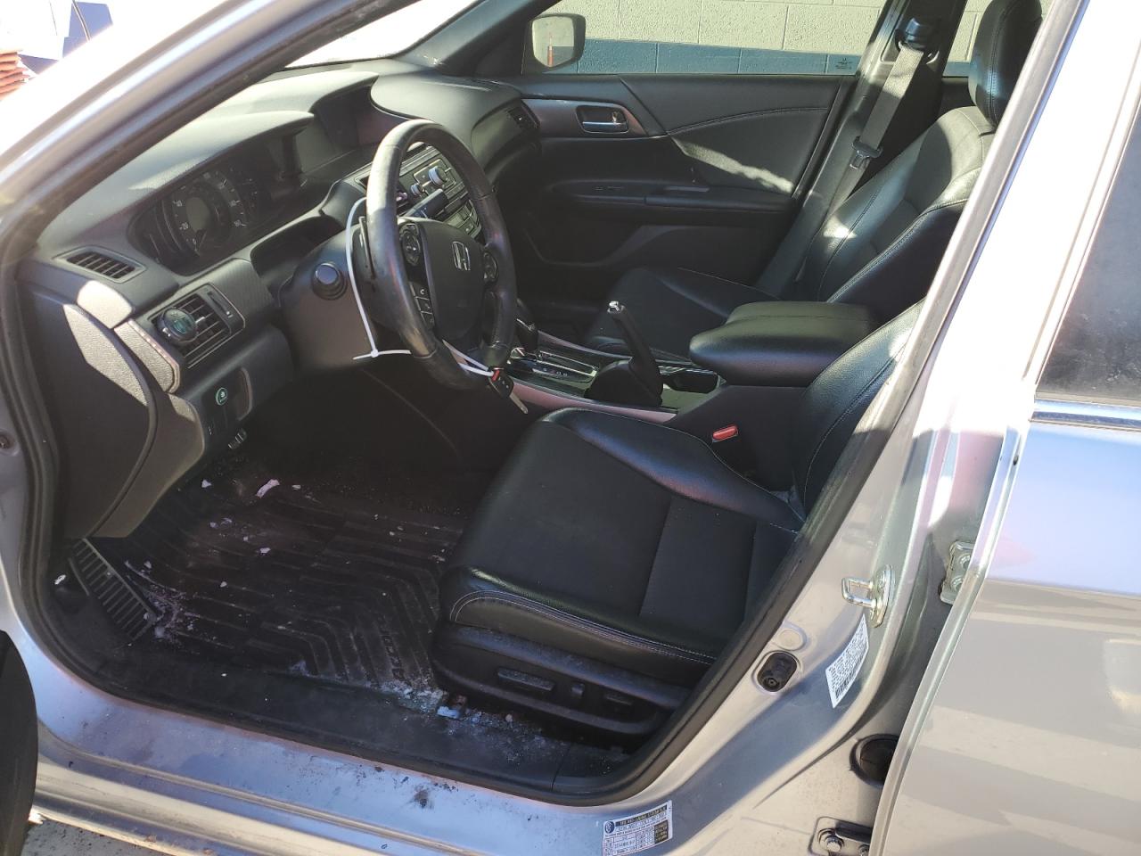 2016 Honda Accord - Image 7