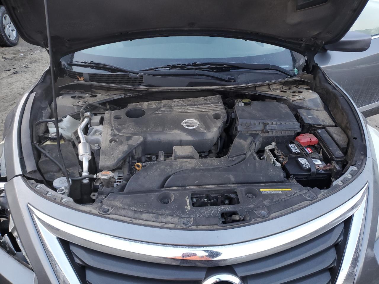 2015 Nissan Altima - Image 11