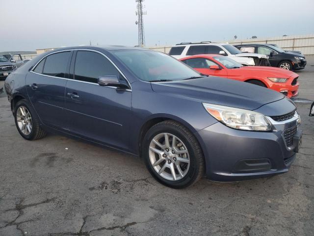 Седаны CHEVROLET MALIBU 2014 Синий