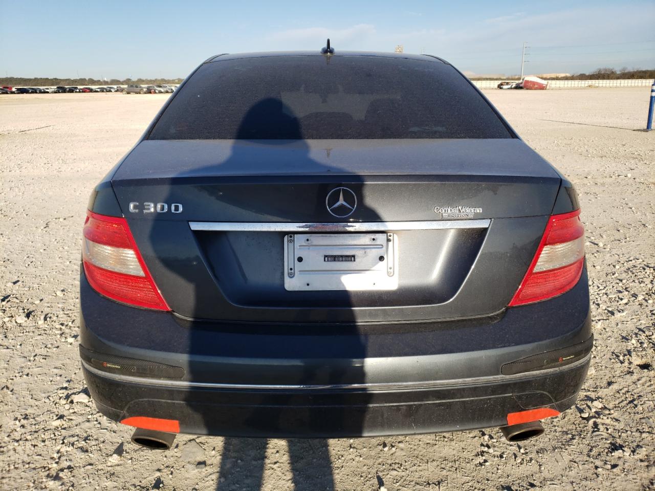 2009 Mercedes-Benz C-klasse - Image 6