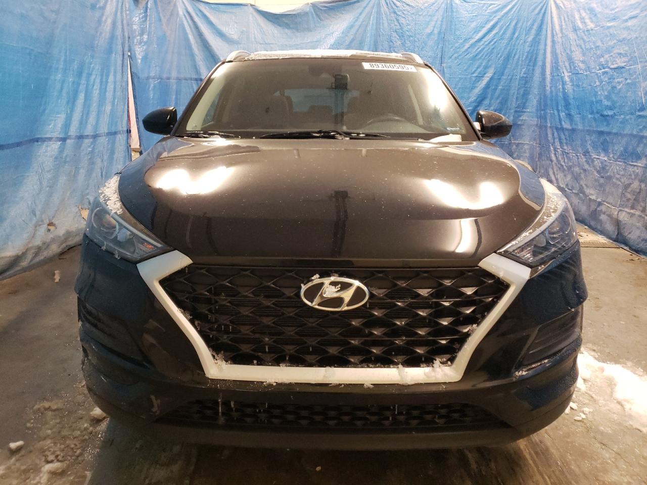 2020 Hyundai Tucson - Image 5
