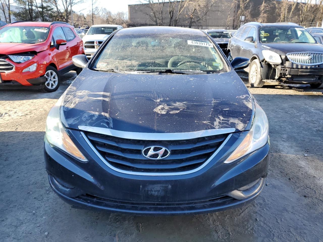 2012 Hyundai Sonata - Image 5