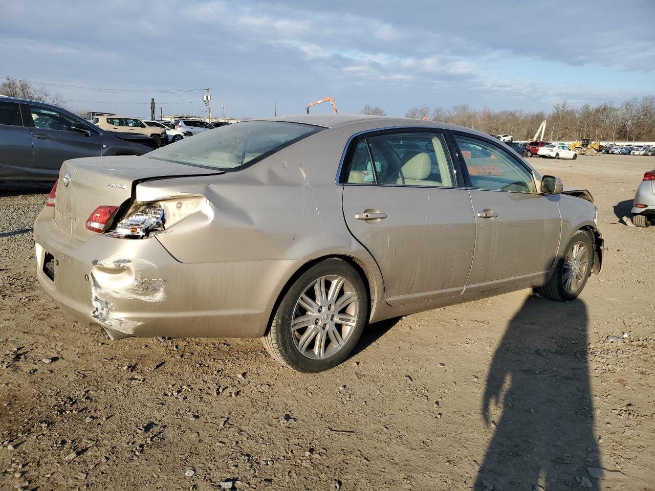2006 Toyota Avalon - Image 3