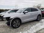 2021 Audi Q5 Premium Plus продається в Loganville, GA - Front End