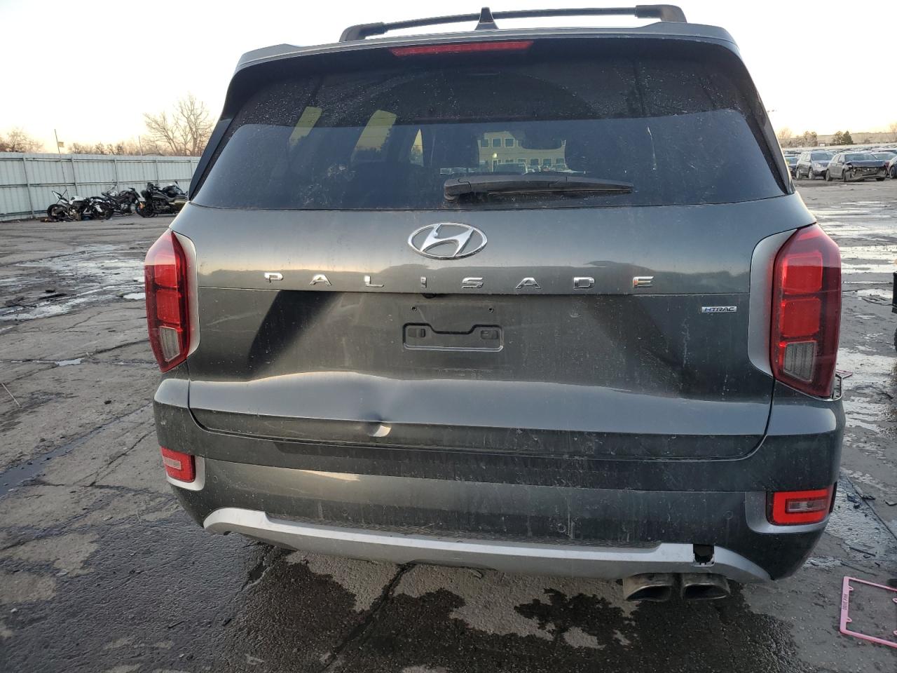 2021 Hyundai Palisade - Image 6