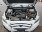 2016 Subaru Outback 2.5I Limited for Sale in Grand Prairie, TX - Hail