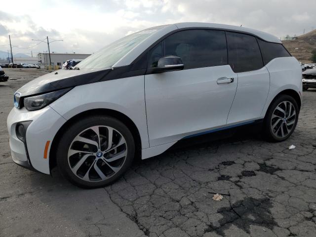 2017 Bmw I3 Rex