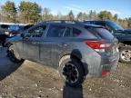 2021 Subaru Crosstrek Premium en Venta en Mendon, MA - Front End