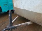 2006 Utility Trailer de vânzare în Longview, TX - Rear End