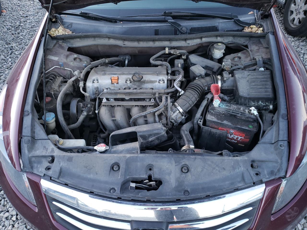 2012 Honda Accord - Image 11