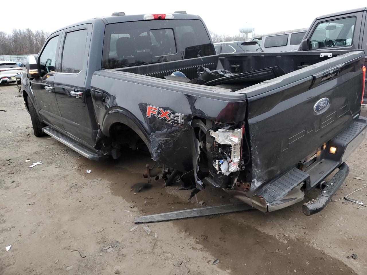 2022 Ford F-150 - Image 2