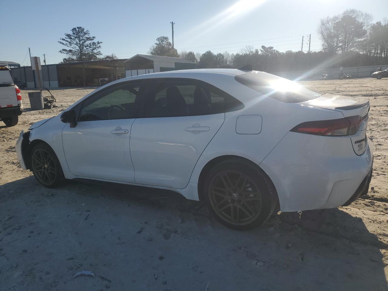 2024 Toyota Corolla - Image 2