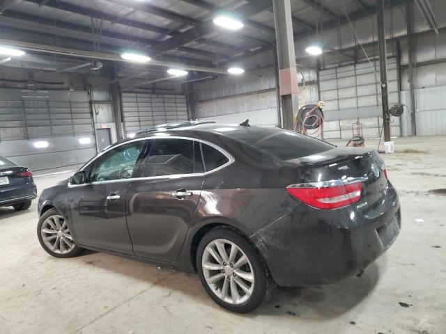  BUICK VERANO 2012 Black
