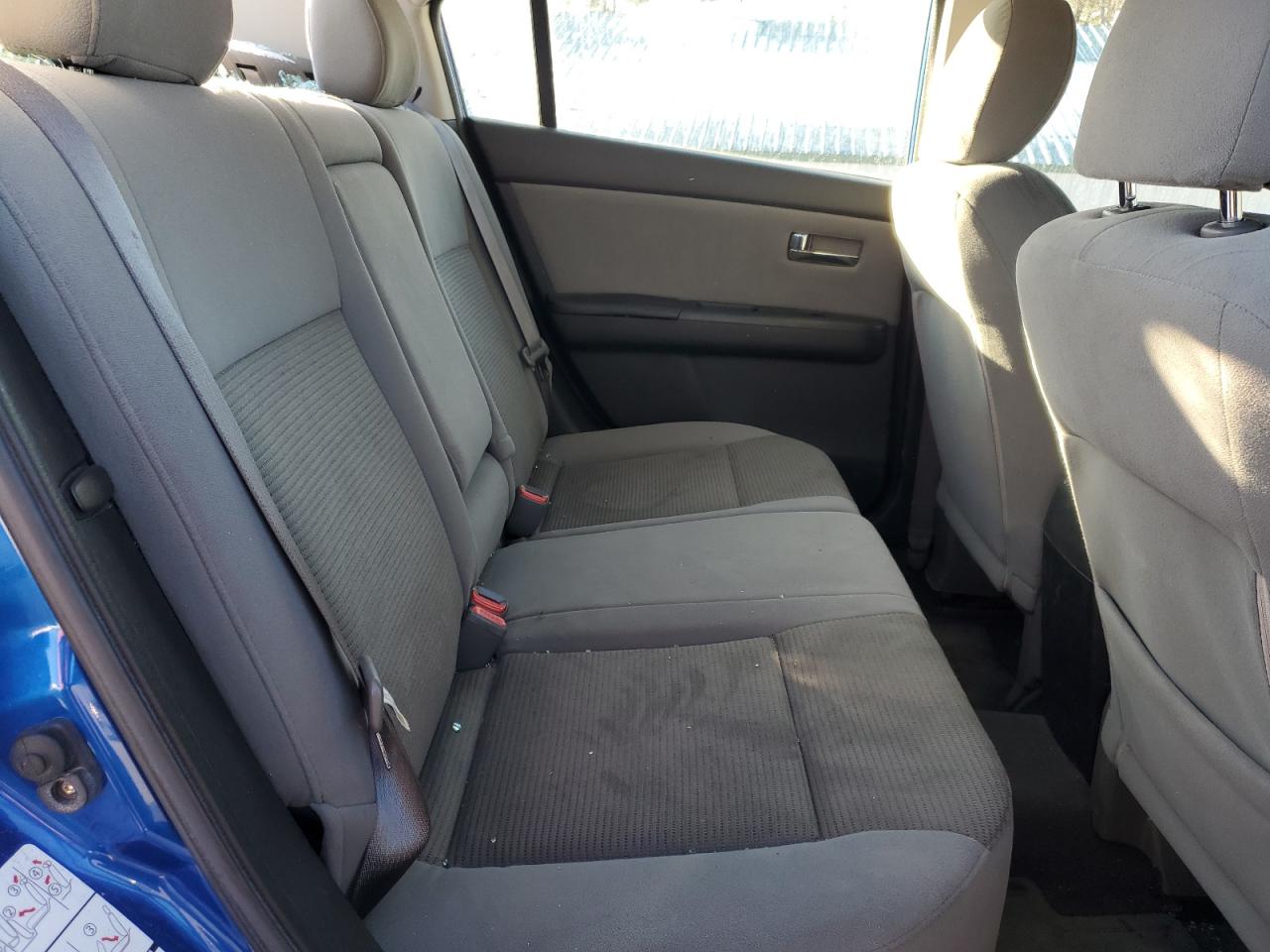 2011 Nissan Sentra - Image 10