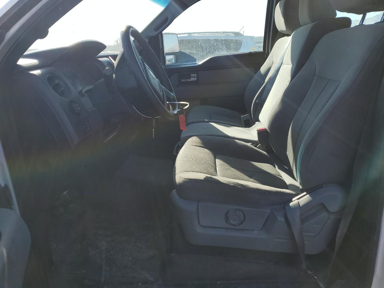 2012 Ford F-150 - Image 7
