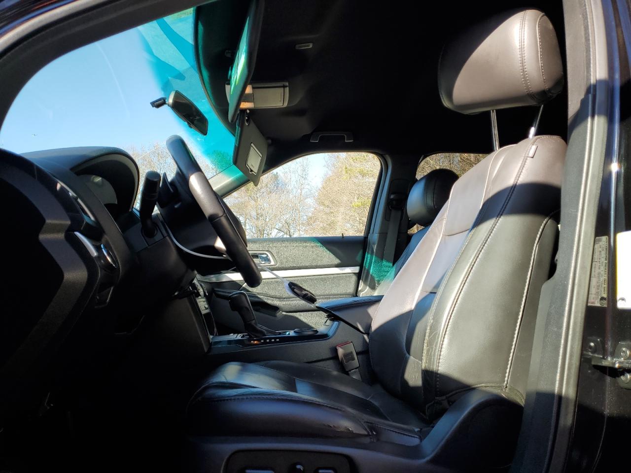 2016 Ford Explorer - Image 7
