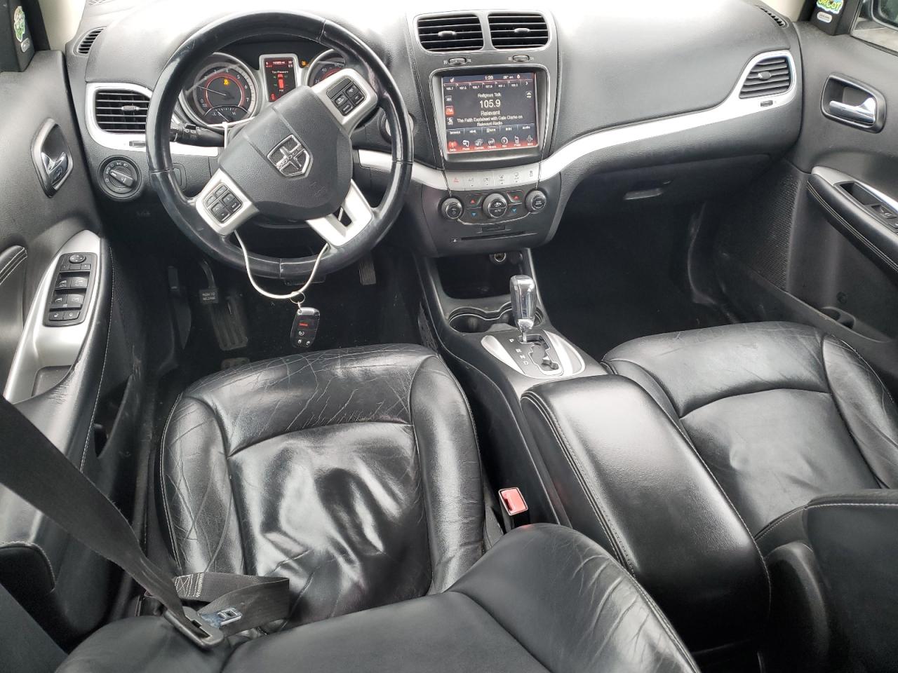2013 Dodge Journey - Image 8