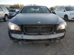 2012 Bmw 750 Li продається в Las Vegas, NV - Front End