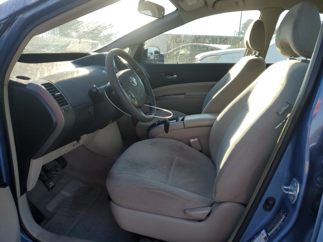 2007 Toyota Prius - Image 7