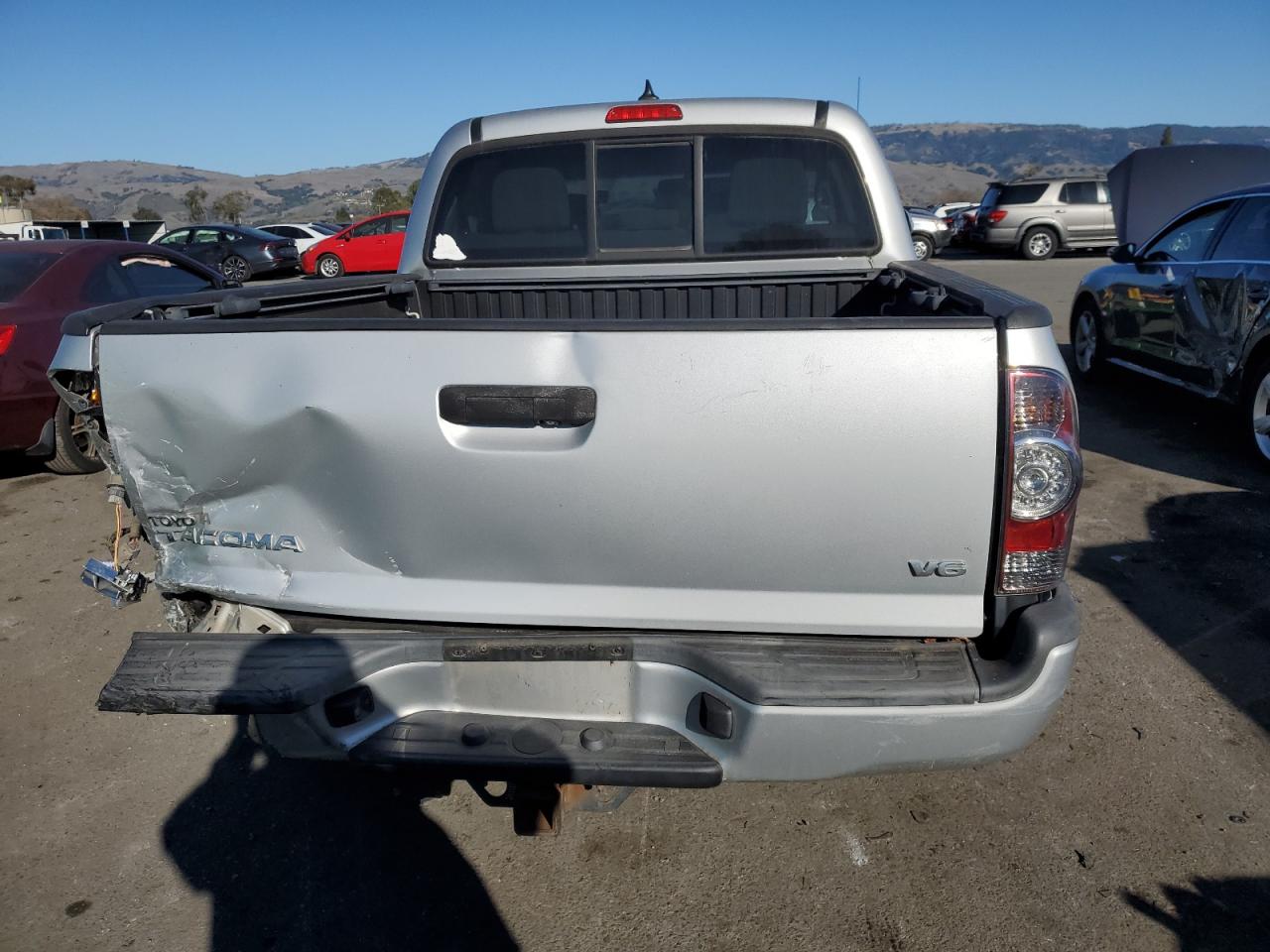 2013 Toyota Tacoma - Image 6