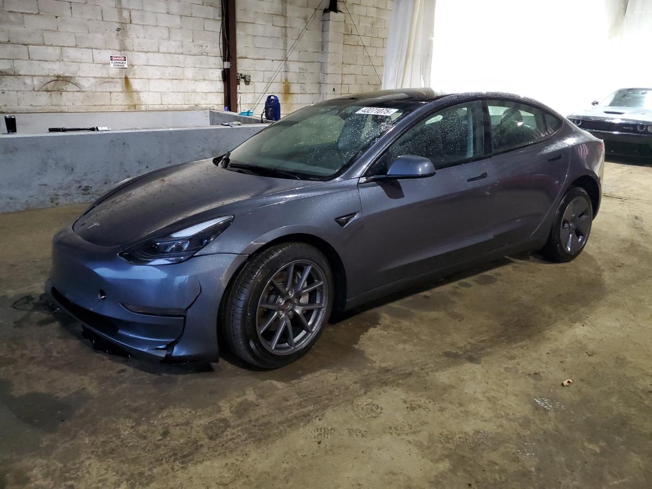 2023 Tesla Model 3 for Sale in Windsor, NJ - Side
