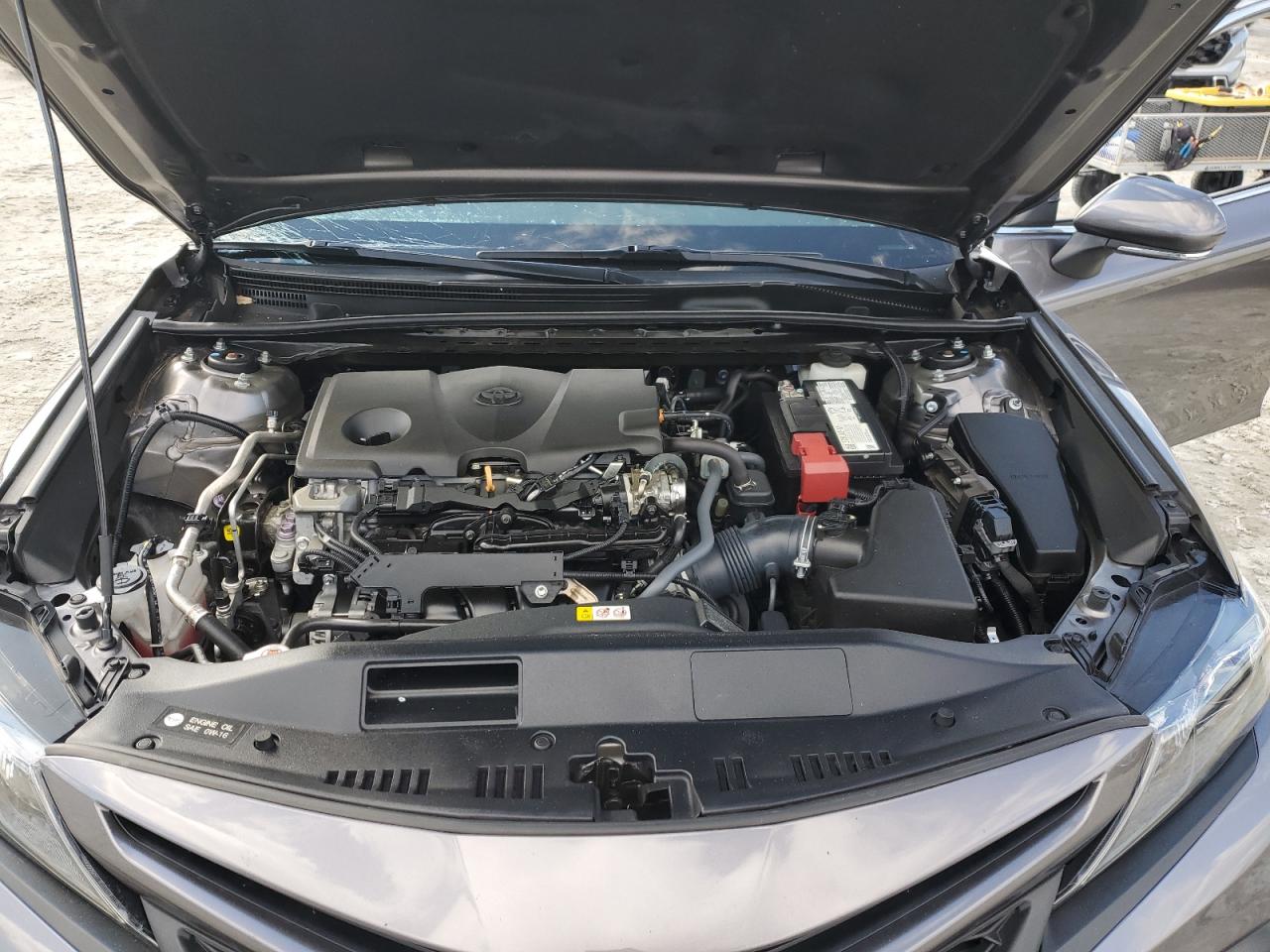 2023 Toyota Camry - Image 12