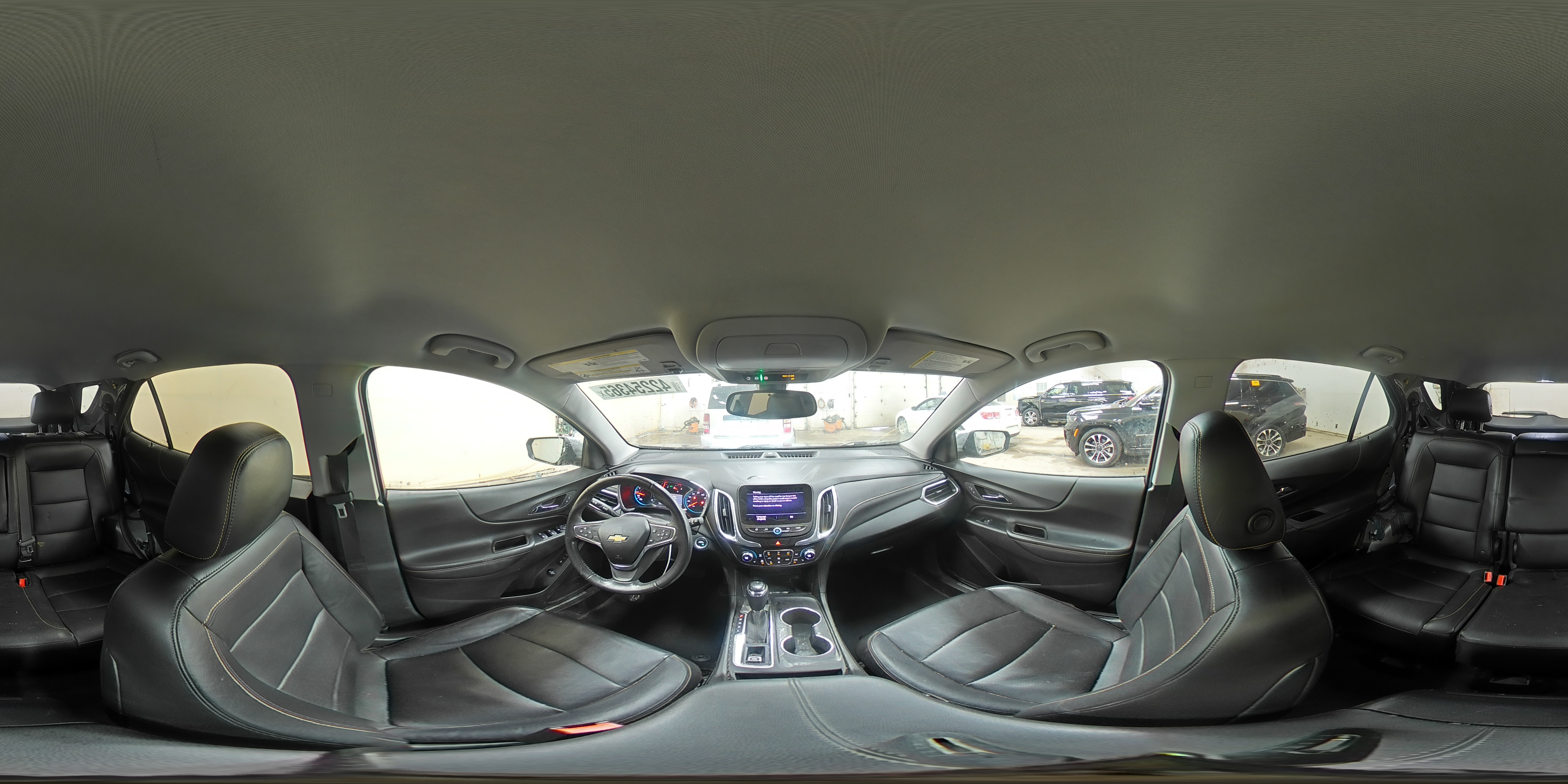 2019 Chevrolet Equinox - Image 16