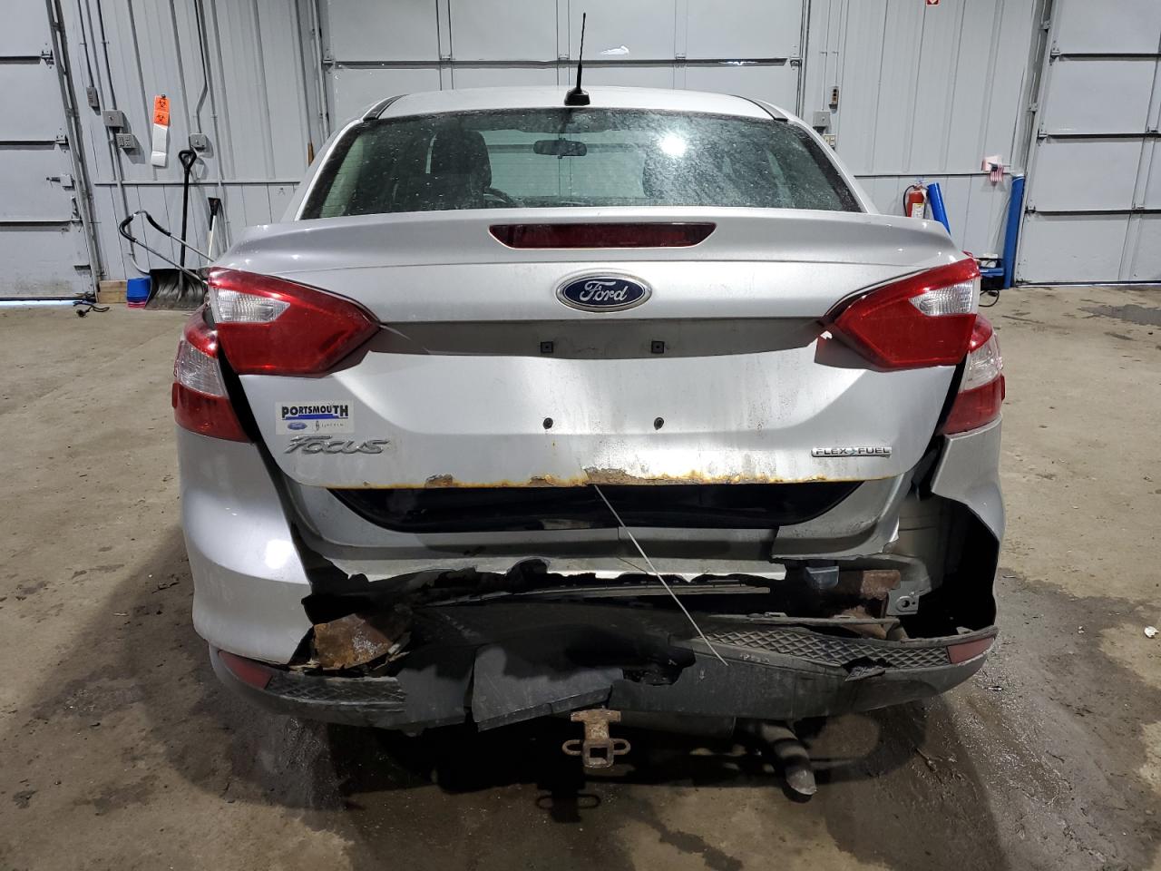 2014 Ford Focus - Image 6