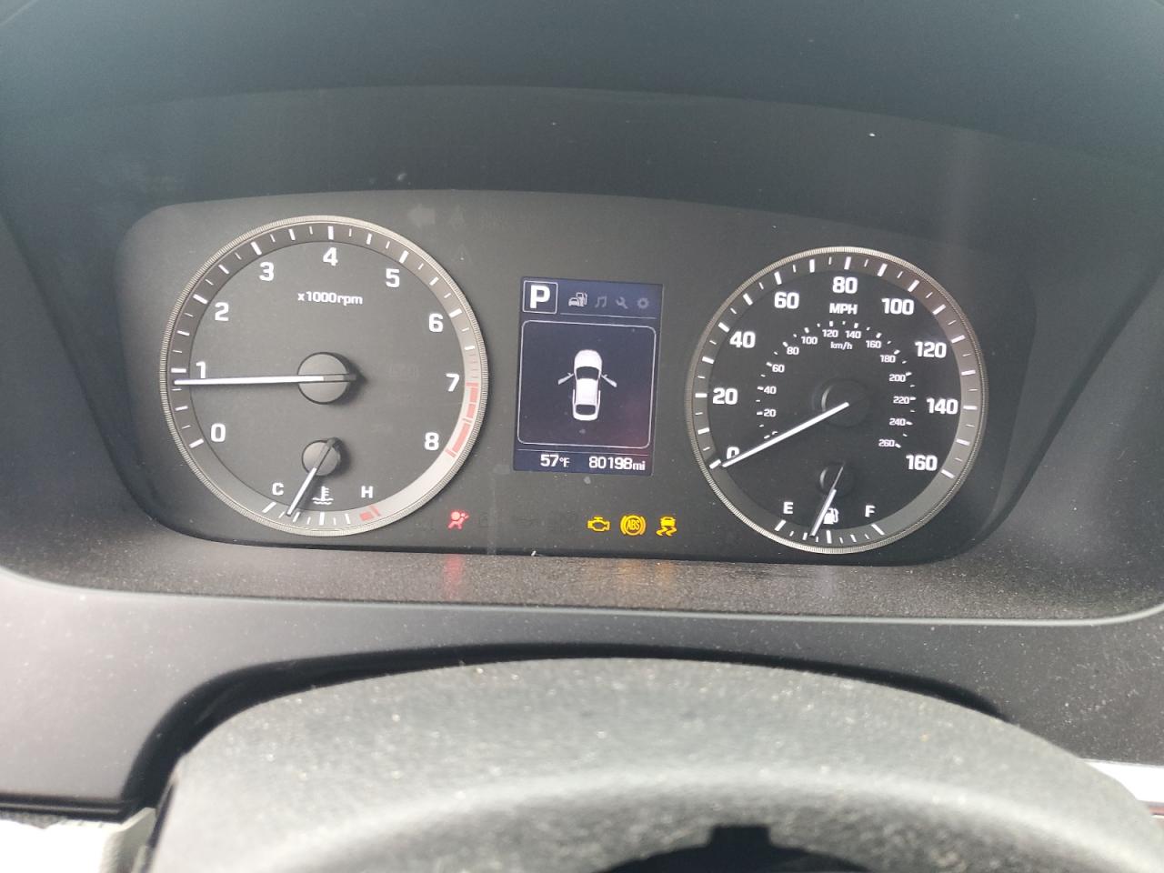 2016 Hyundai Sonata - Image 9