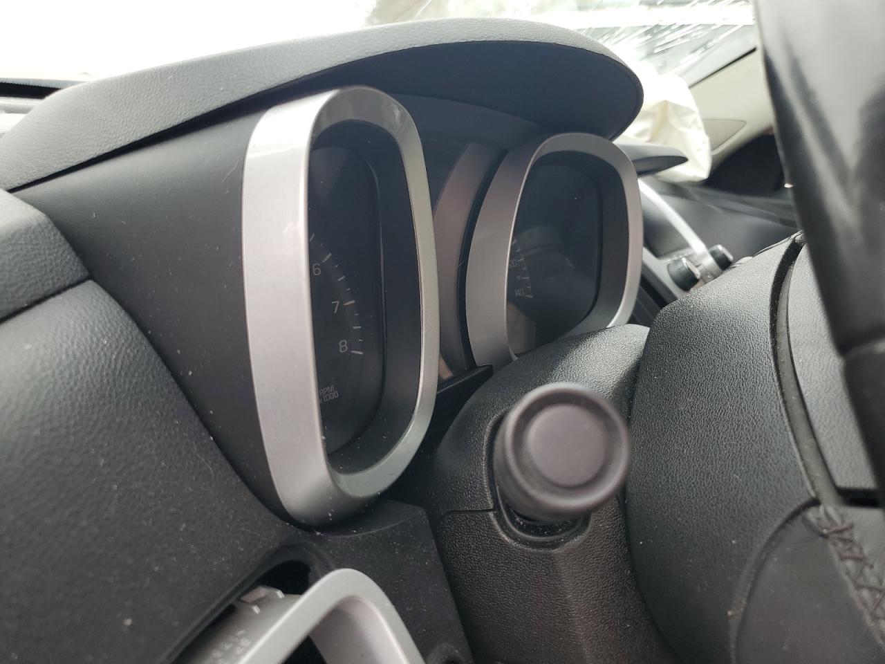 2012 Chevrolet Equinox Lt VIN: 2GNALDEK6C1176452 Lot: 42024085