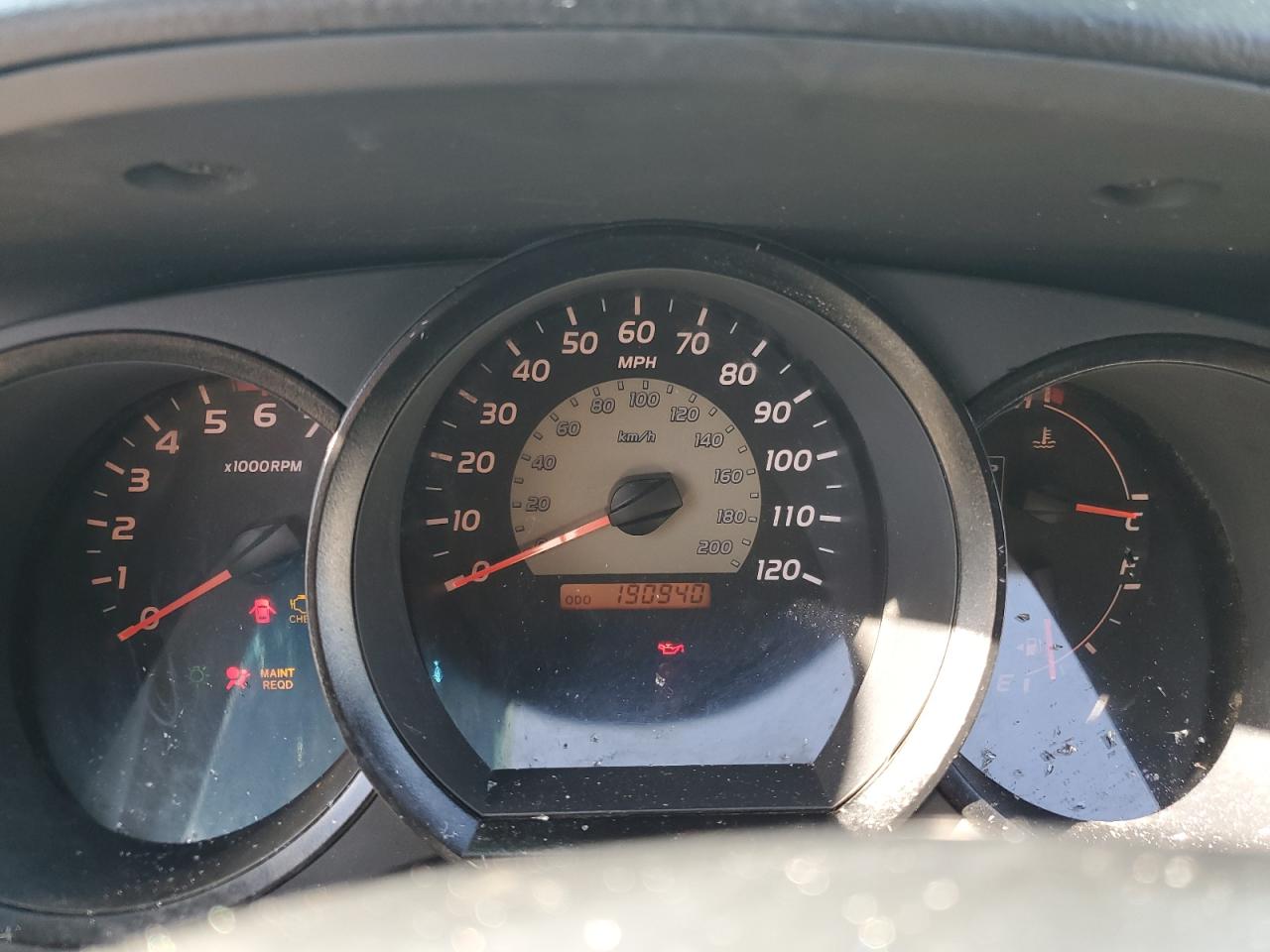 2008 Toyota Tacoma - Image 9