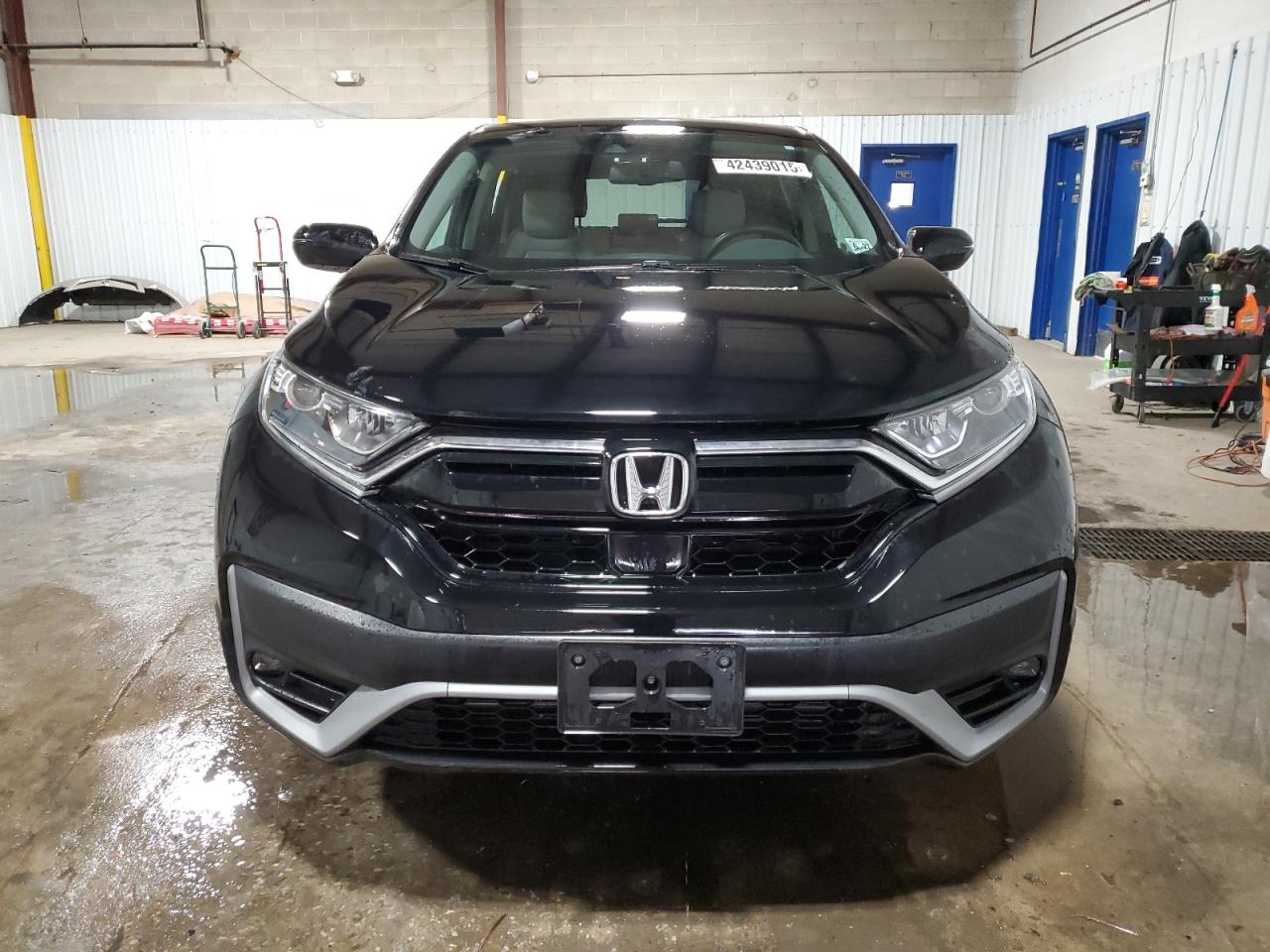 2022 Honda CR-V - Image 5