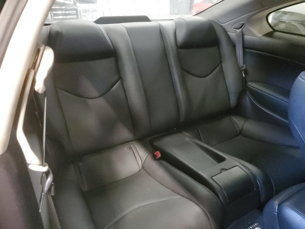 2014 Infiniti QX60 - Image 10
