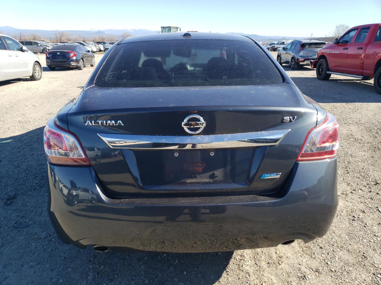 2013 Nissan Altima - Image 6