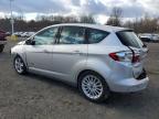 2016 FORD C-MAX PREMIUM SEL for sale at Copart CT - HARTFORD SPRINGFIELD