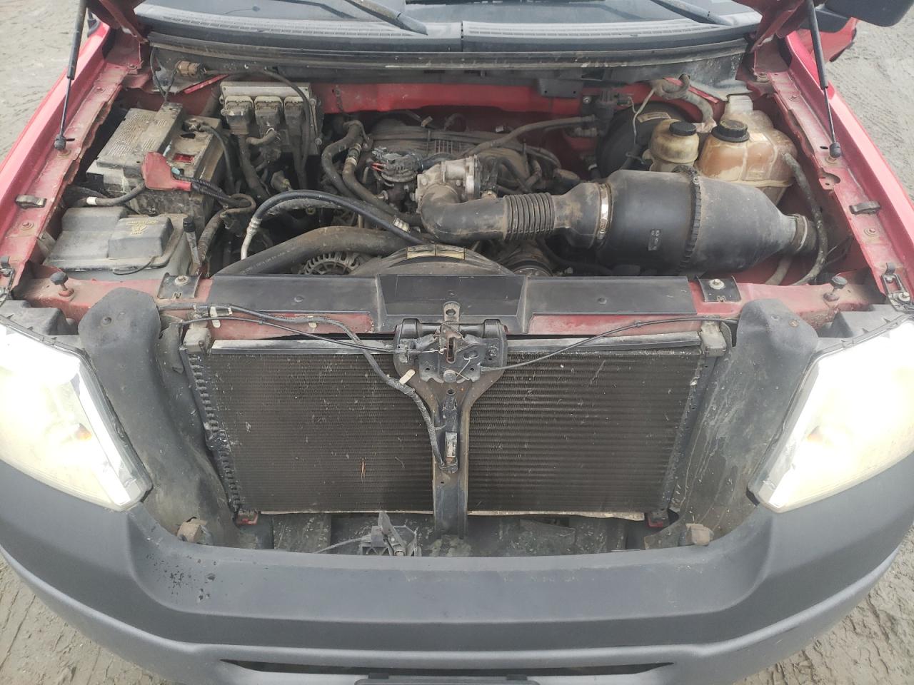 2008 Ford F-150 - Image 12