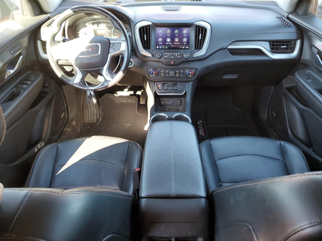 2018 GMC Terrain - Image 8